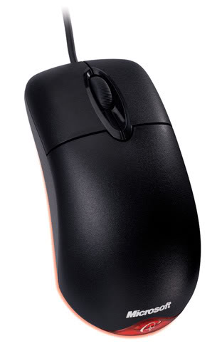 Chuột Microsoft Wheel Mouse Optical - IE 1.0